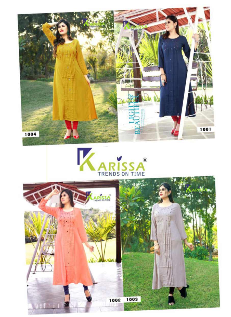 Muskan Vol-3 Wholesale Designer Kurti Catalog Muskan Vol-3 Wholesale Designer Kurti Catalog
